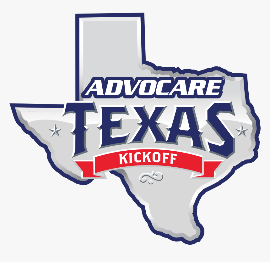 Advocare Texas Kickoff 2017, HD Png Download