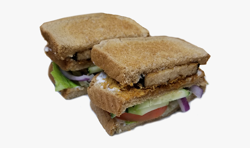 Tuna Fish Sandwich, HD Png Download