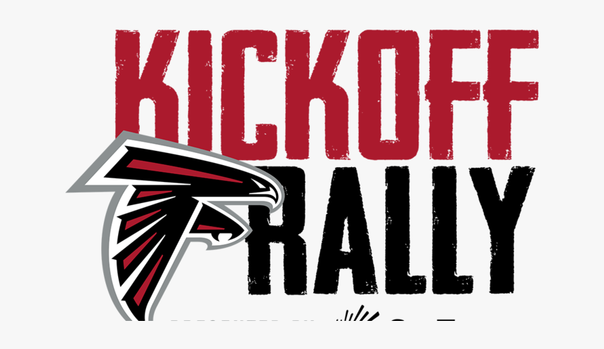 Atlanta Falcons Logo, HD Png Download