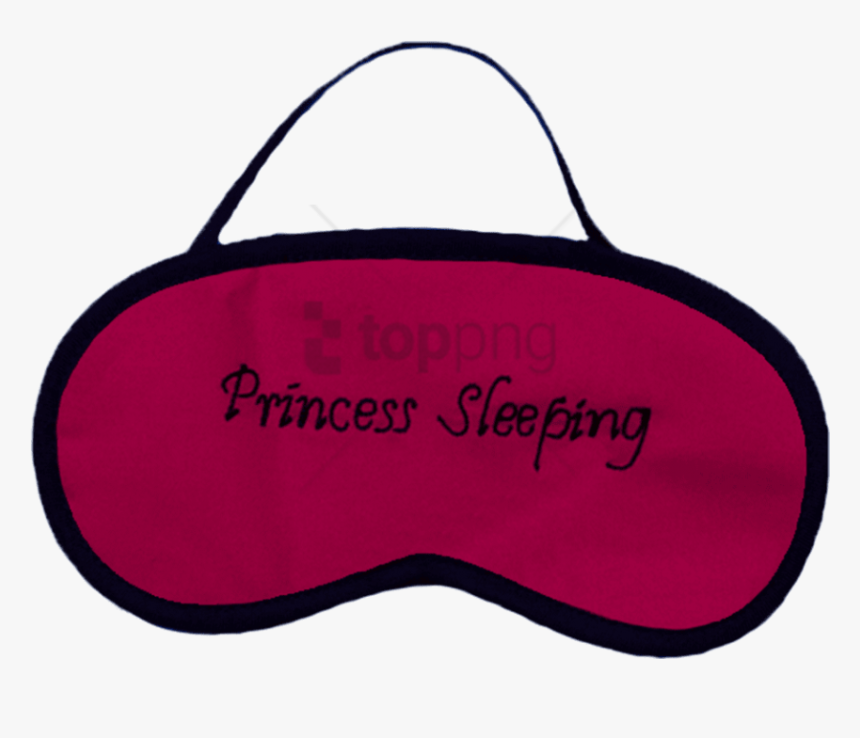 Eye Mask Png - Eye Mask Transparent Background, Png Download