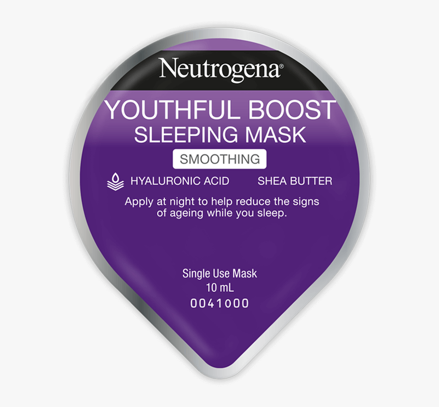 Neutrogena, HD Png Download