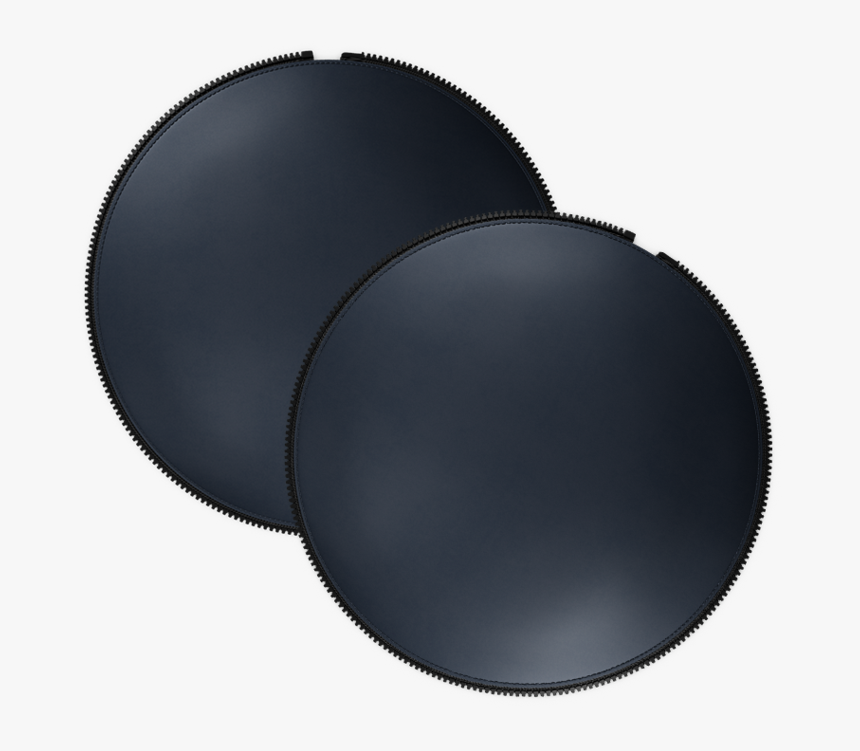 Product Design Black M - Circle, HD Png Download