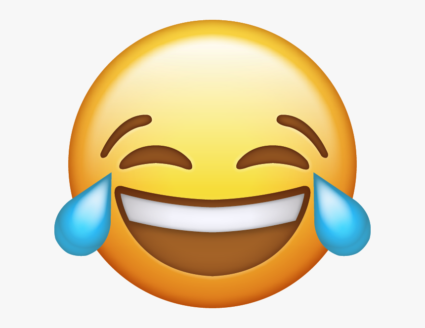 Picture - Emoji Png, Transparent Png