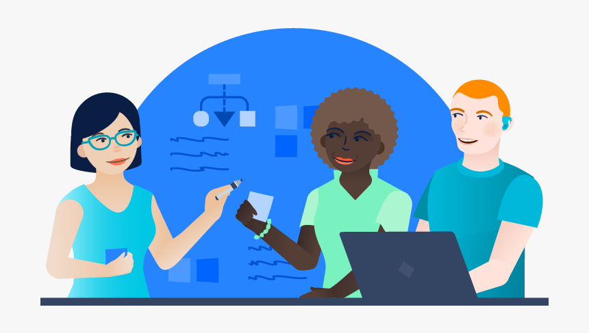 Kick-off Meeting Tips For Project Leaders - Meetings, HD Png Download