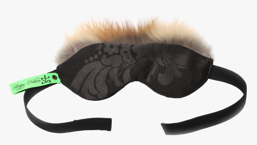 Sleeping Mask, Women - Fur Clothing, HD Png Download