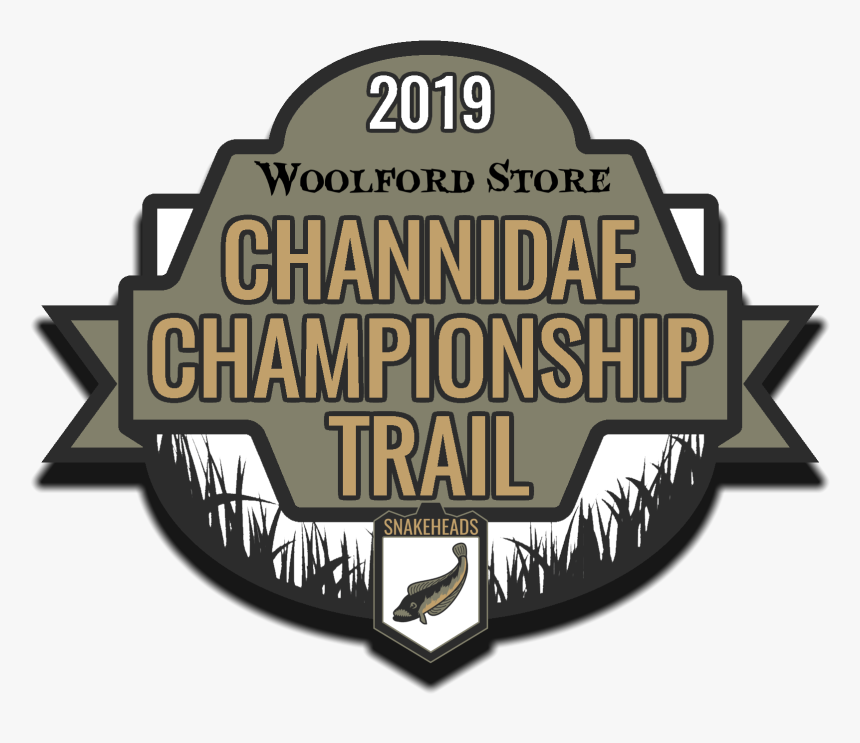 Channidae Logo Trail Final Shadowed Wool - Emblem, HD Png Download