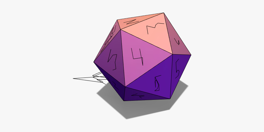 3d Design By Blu Plays Apr 6,, HD Png Download