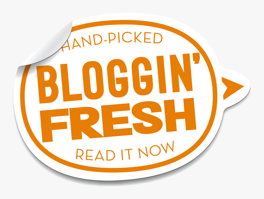 Fresh Branding Blog, HD Png Download