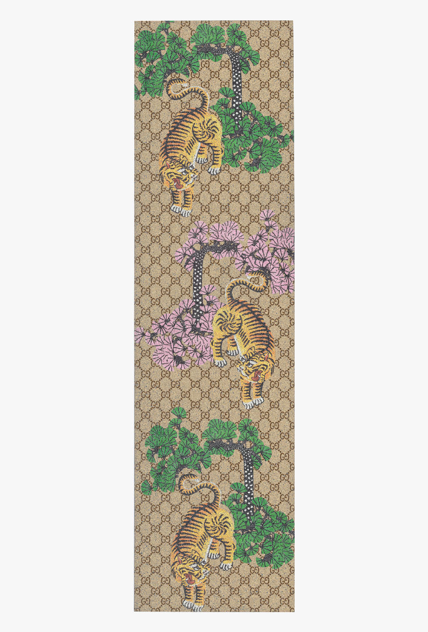 Image Of Gg Le Tigre, HD Png Download