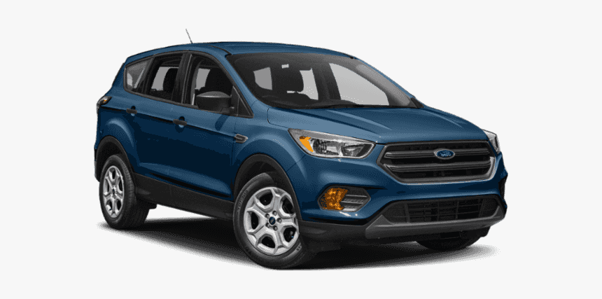 New 2019 Ford Escape Se, HD Png Download