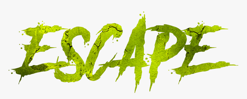 Escape Png, Transparent Png