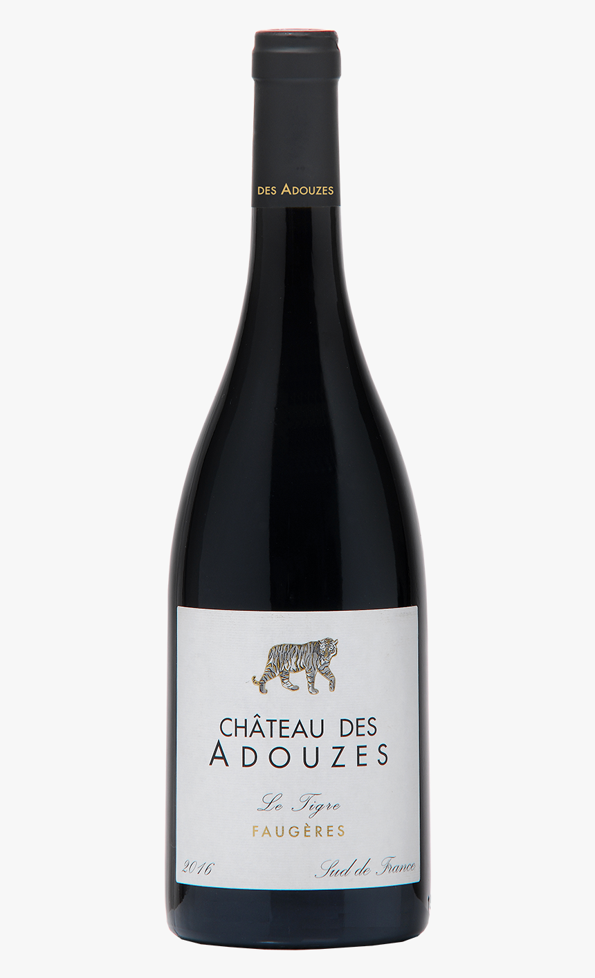Cuvée Le Tigre, HD Png Download