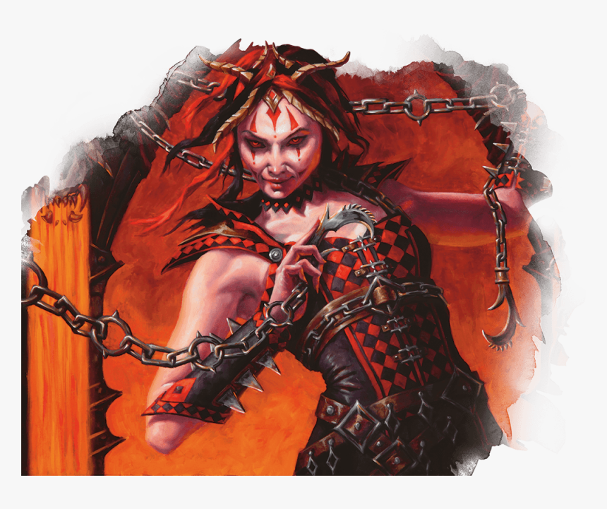 D&d Wizards Blood Magic, HD Png Download