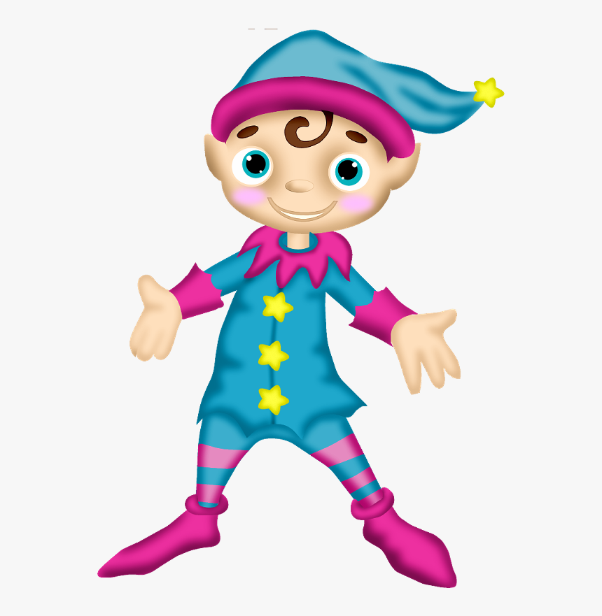 Elves ‿✿⁀○ Presidents Day, Very Merry Christmas,, HD Png Download