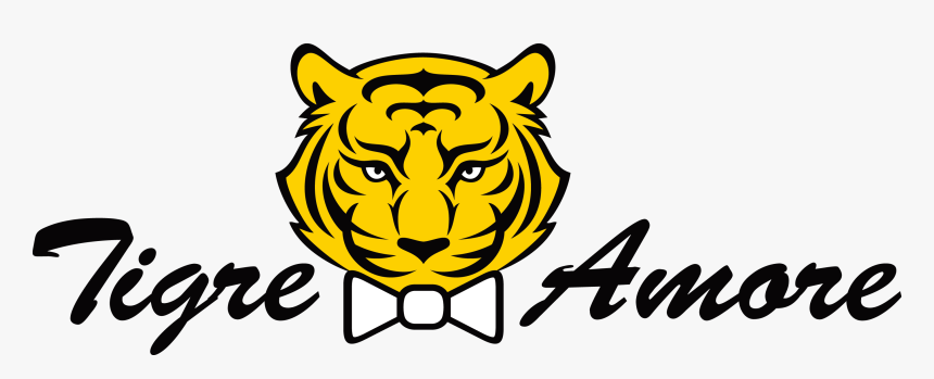 Tigre Png, Transparent Png