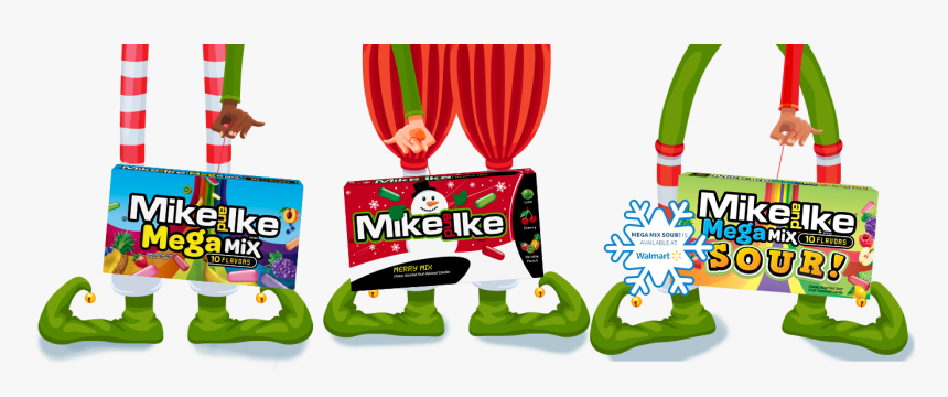 Christmas Elves Png, Transparent Png