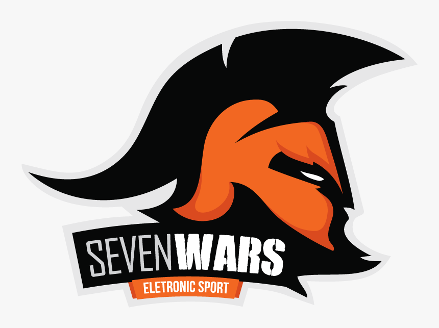 Seven Png, Transparent Png