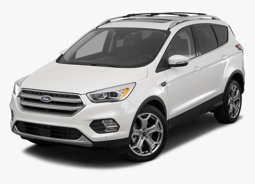 2017 Ford Escape Hoover, Al, HD Png Download