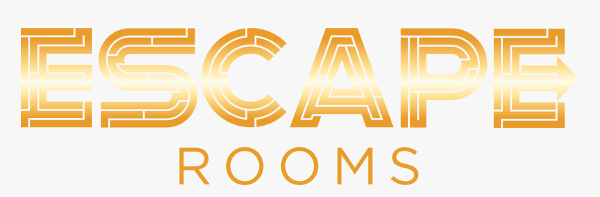 Escape Rooms Logo, HD Png Download