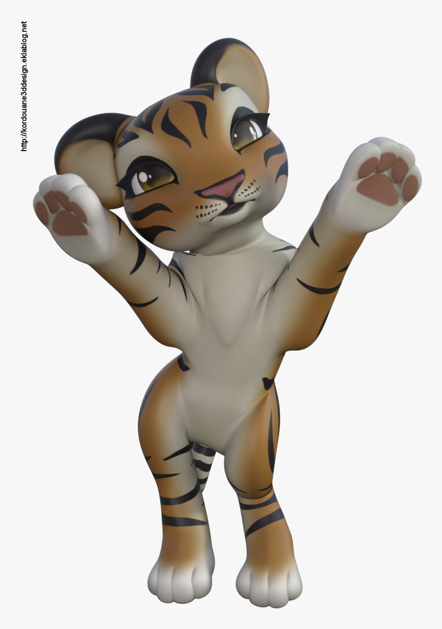 Tigre Png, Transparent Png