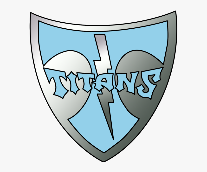 Transparent Titans Png, Png Download