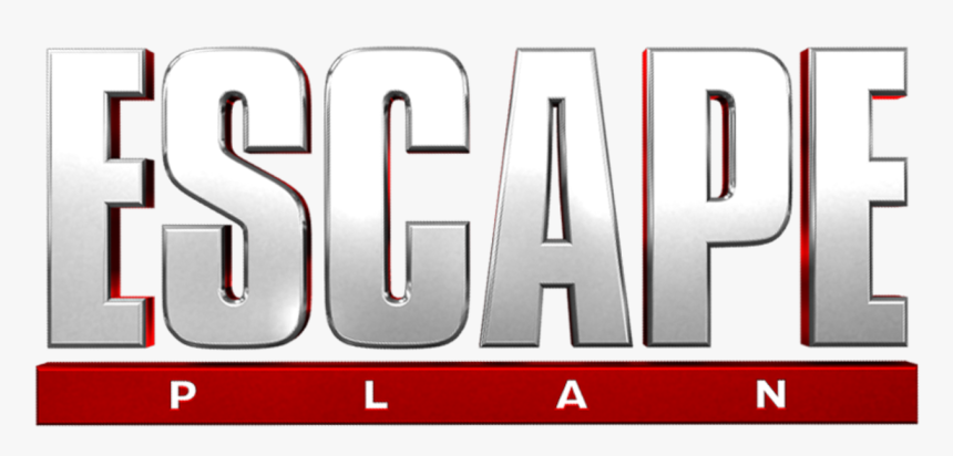Escape Png, Transparent Png