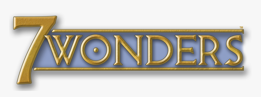 Download The Seven Wonders Png Image For Designing, Transparent Png