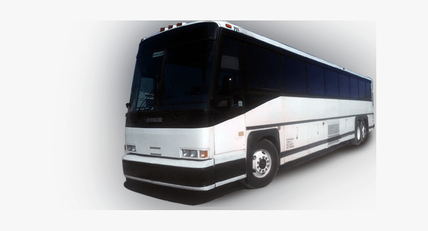Charter Bus Rental Near Me, HD Png Download
