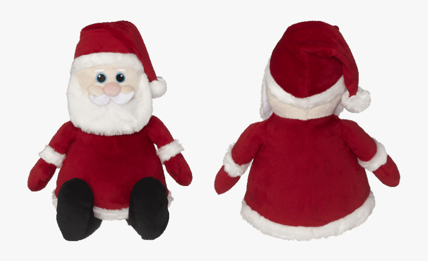 Christmas Elves Png, Transparent Png