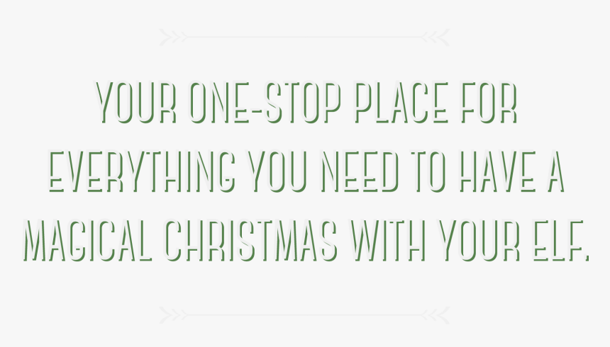 Christmas Elves Png, Transparent Png