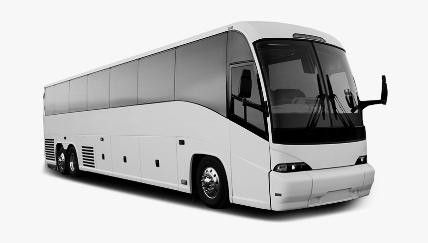 Charter Bus Png, Transparent Png
