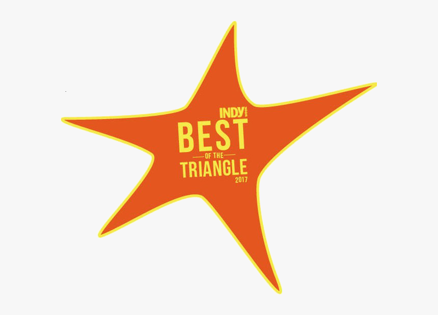 Best Of Star 2017, HD Png Download