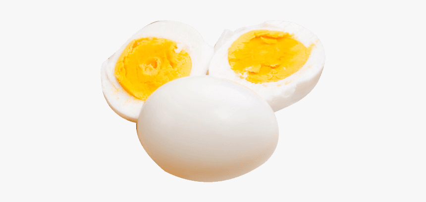Egg.png, Transparent Png