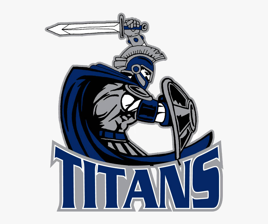 Titans Png, Transparent Png