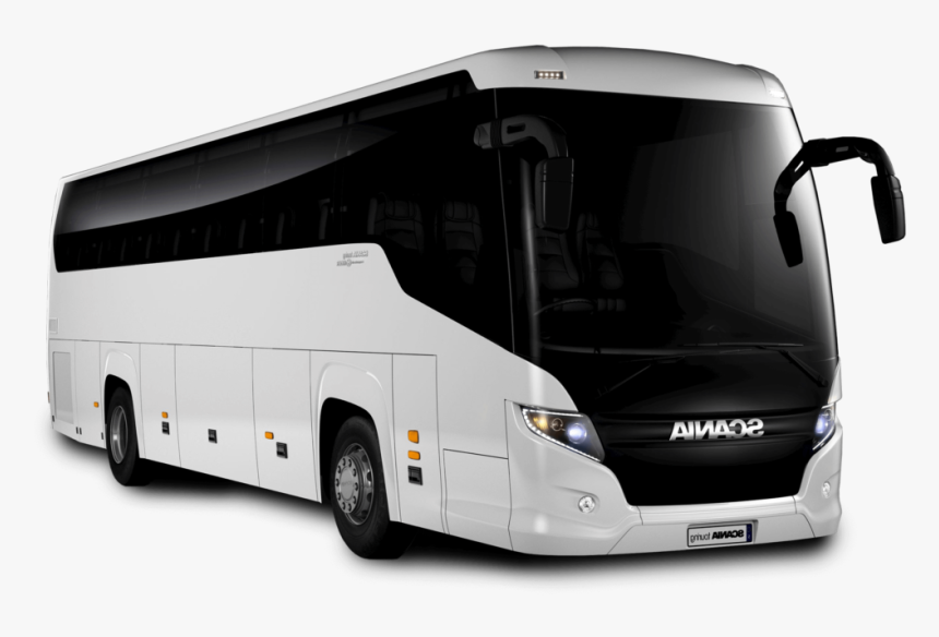 Perth Bus Charters, HD Png Download