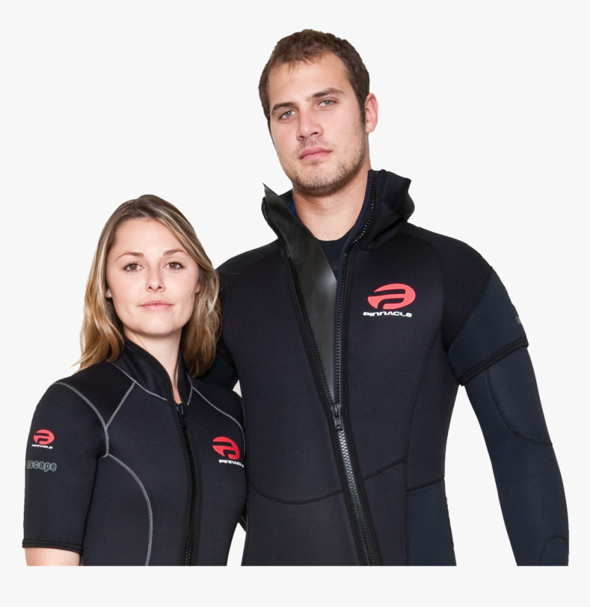 Escape - Duo, HD Png Download