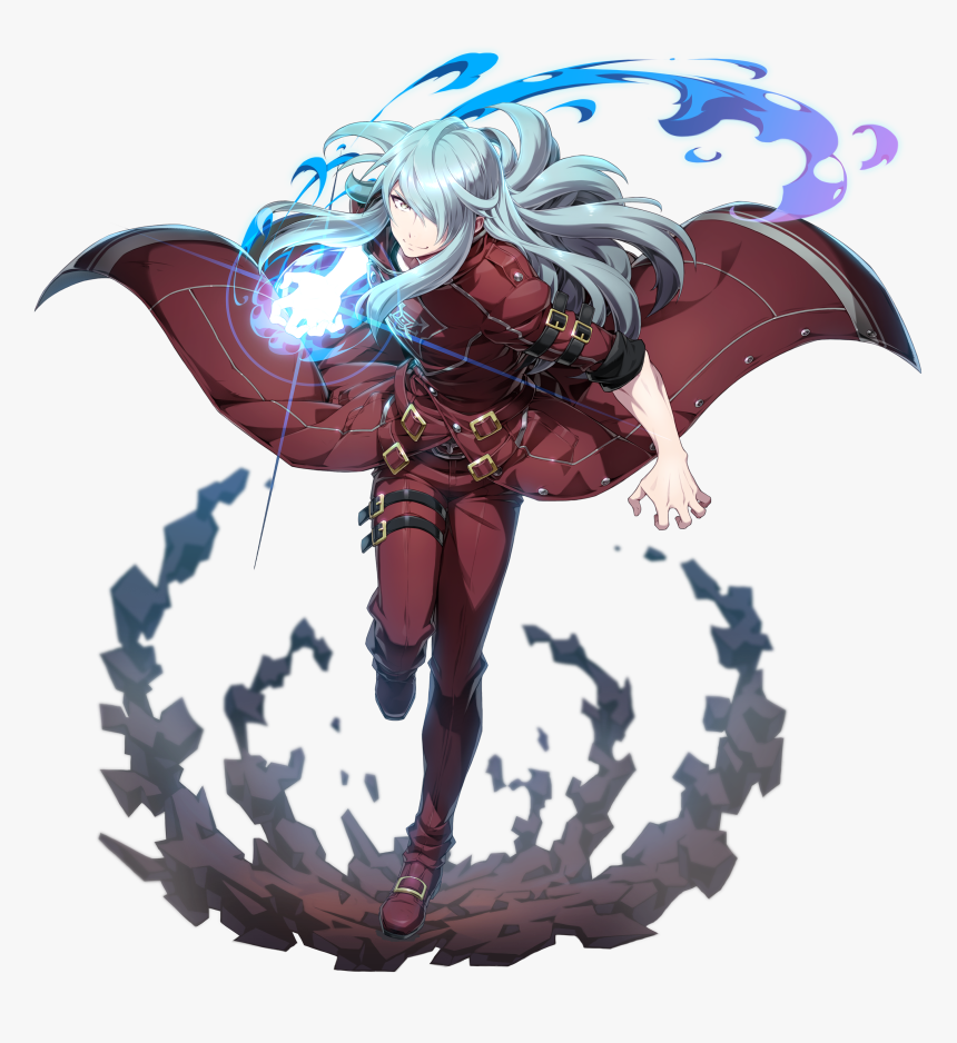 Epic Seven Mystery, HD Png Download