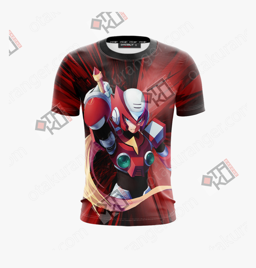 Seven Deadly Sins Meliodas Shirt, Hd Png Download, Transparent Png