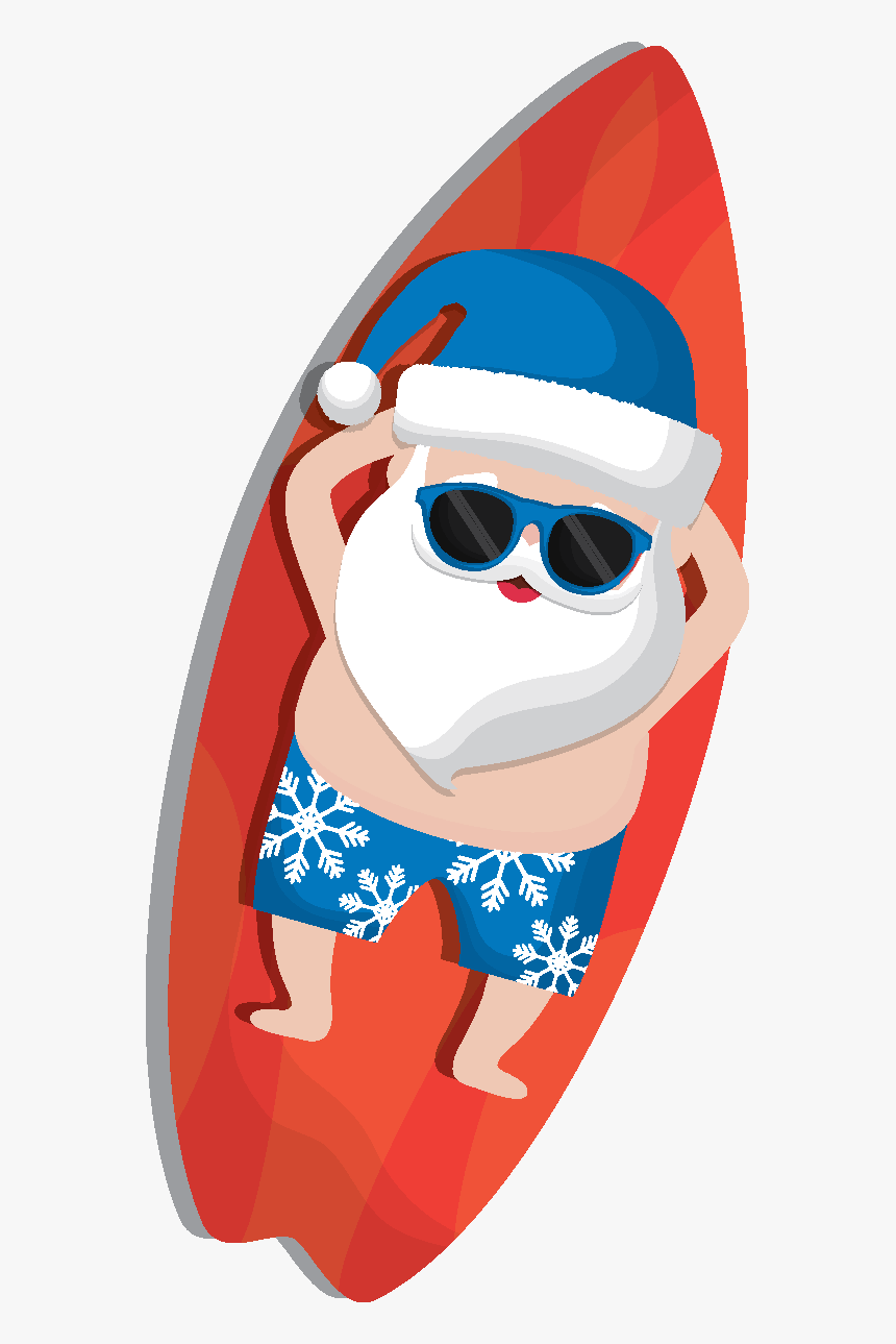 A Postcard From Santa That Will Keep Your Kids Busy, HD Png Download
