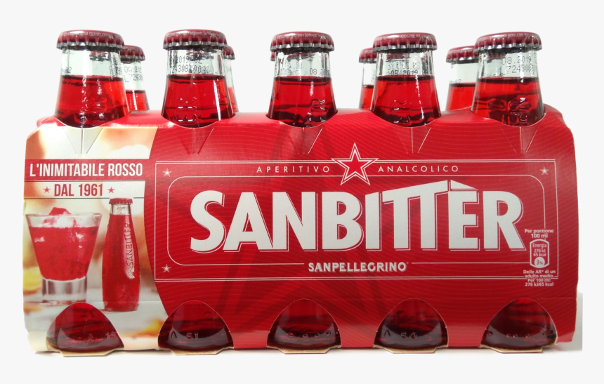 Sanbitter Cl 10 X 10 Red X, HD Png Download