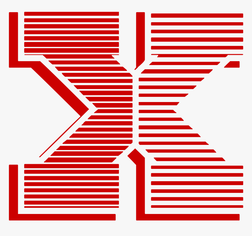 Red X Png, Transparent Png