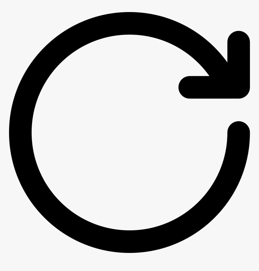 Reset, HD Png Download