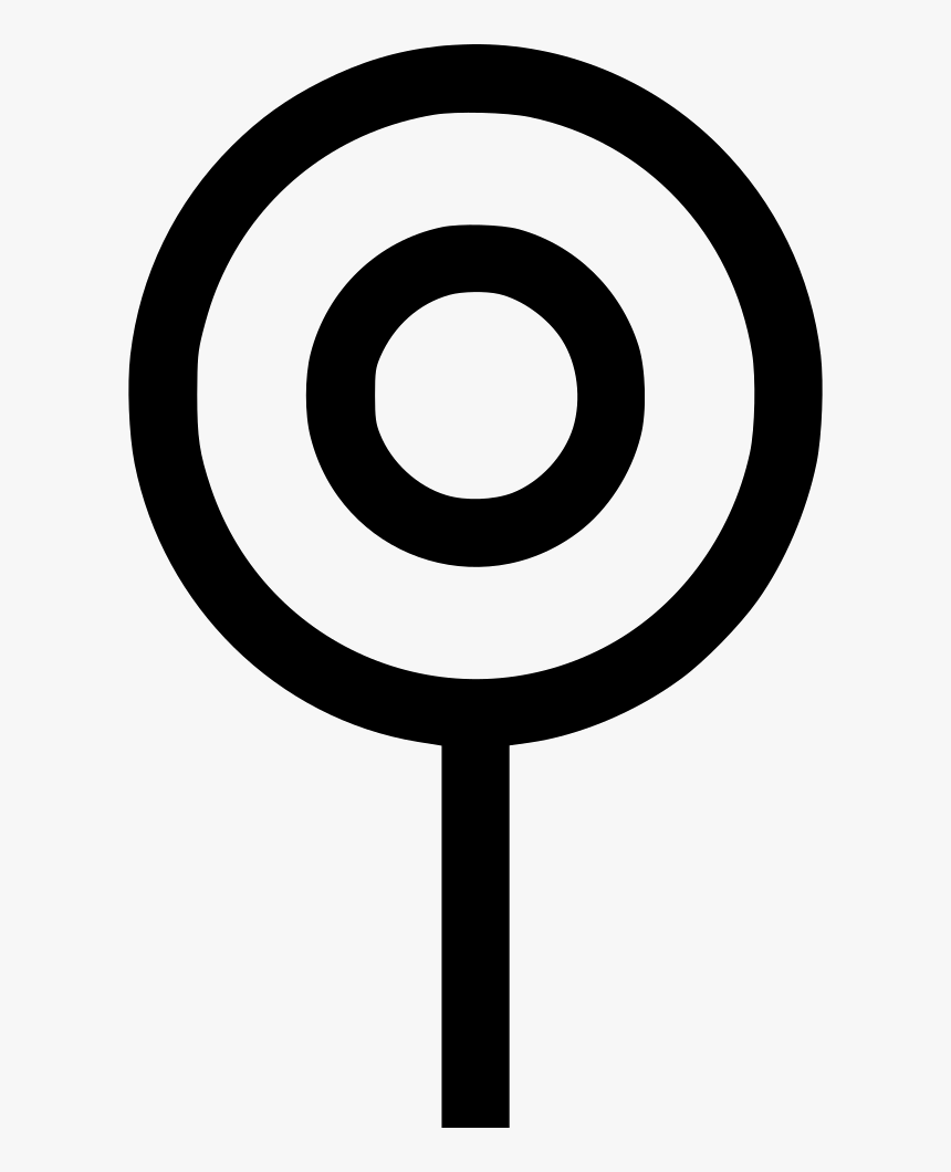 Pin Gps Locate Outdoor Outside, HD Png Download