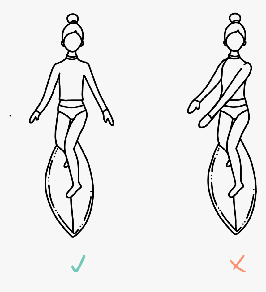 Left Hand Outside Left Rail, Right Hand Outside Right, HD Png Download