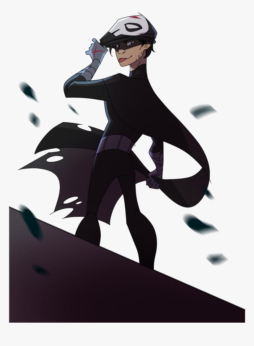 Red Xseriously Considering Cosplaying Him, HD Png Download