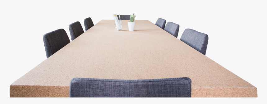 Meeting Table, HD Png Download