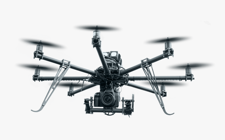 Drone At Drone Control Uk Gloucester, HD Png Download