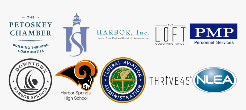 Partners Of Emmet Drones, HD Png Download