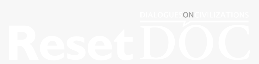 Reset Dialogues On Civilizations, HD Png Download