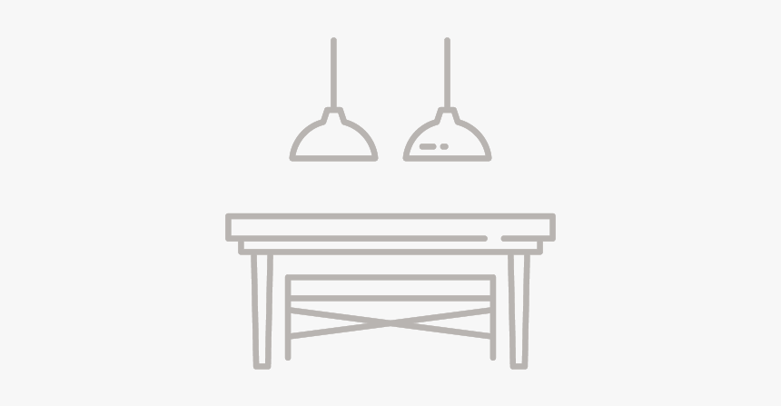 Obi Icon Table, HD Png Download